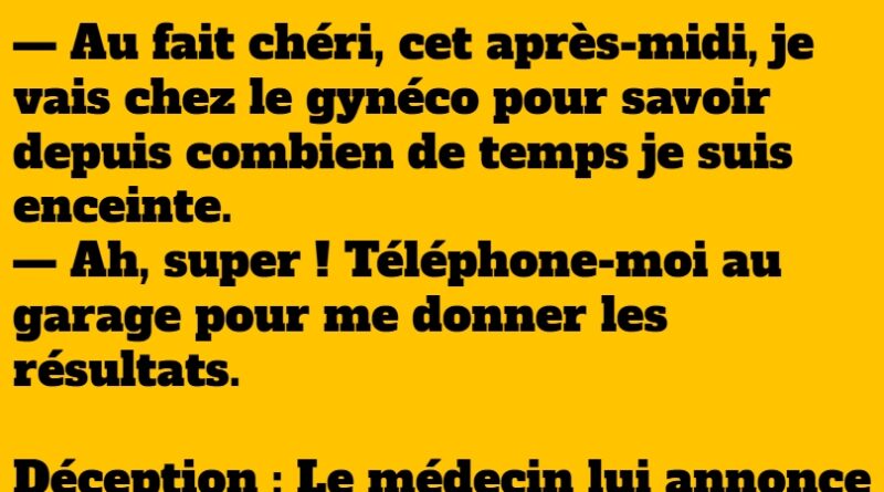 blague biroute