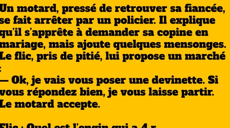blague controle