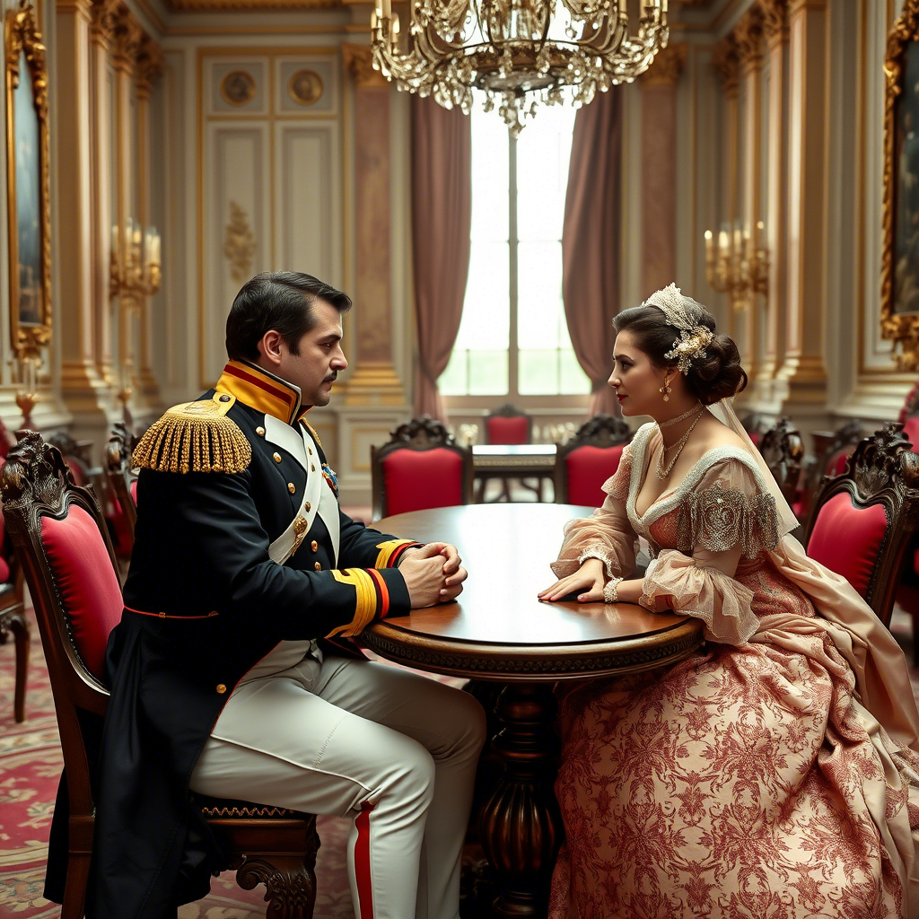 blague napoléon 
