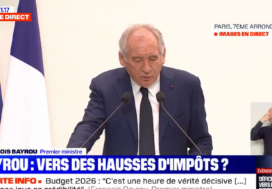 françois bayrou