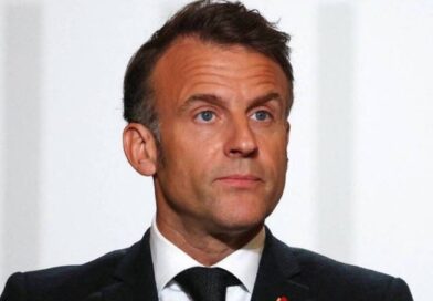 Emmanuel Macron