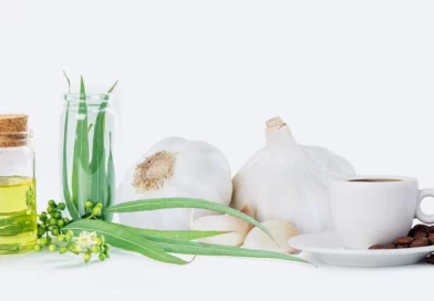 Remèdes naturels pour l'asthme