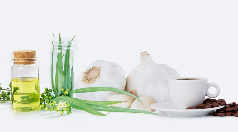 Remèdes naturels pour l'asthme