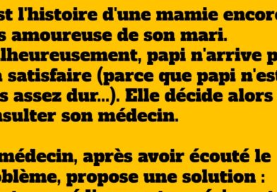 blague antidote
