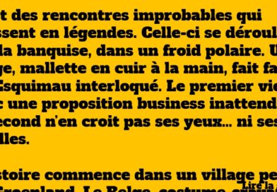 blague belge