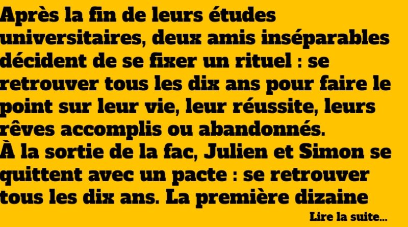 blague deux amis