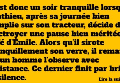 blague fermier