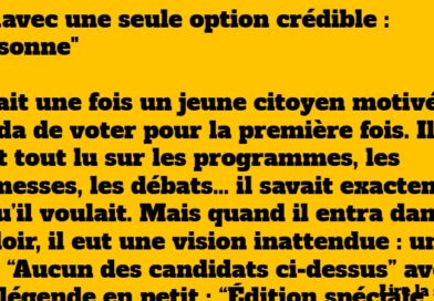 blague pc