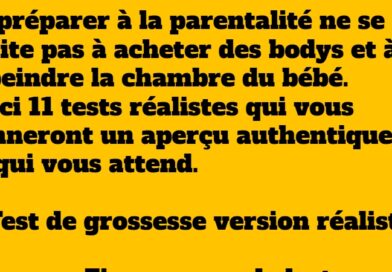 blague parentalité