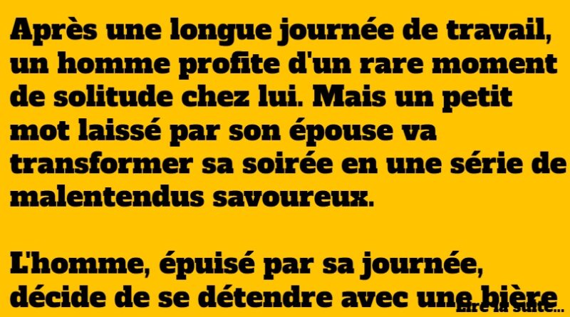blague post it