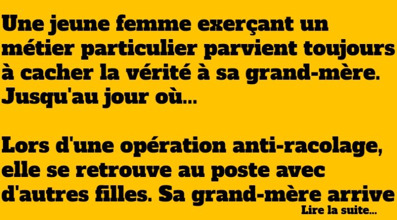 blague vieux