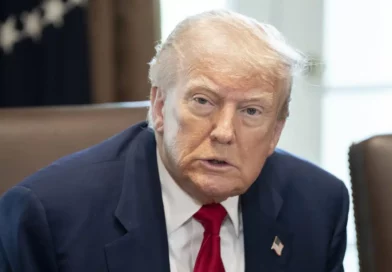 trump en pape