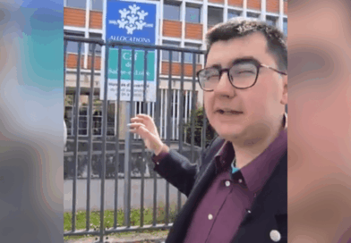 élu extrême droite