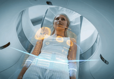 detection précoce du cancer avec ia