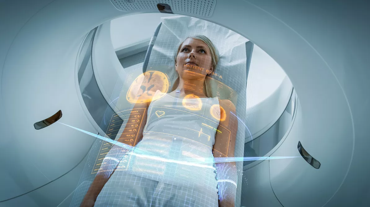 detection précoce du cancer avec ia
