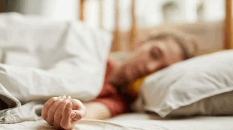 dormir chaleur