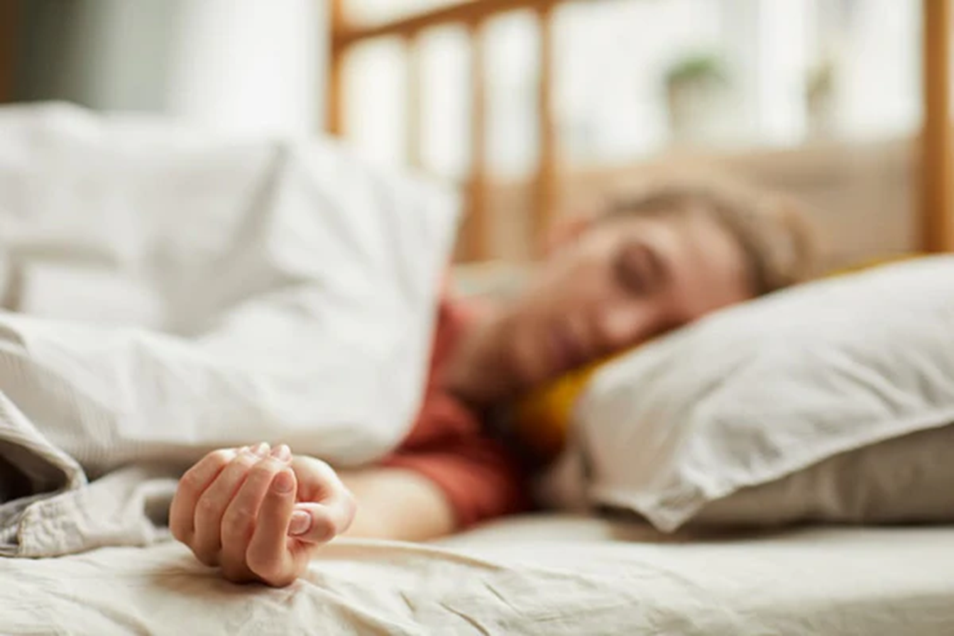 dormir chaleur