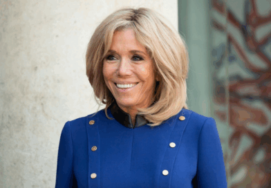 Brigitte Macron : Les secrets insoupçonnés de sa forme éblouissante