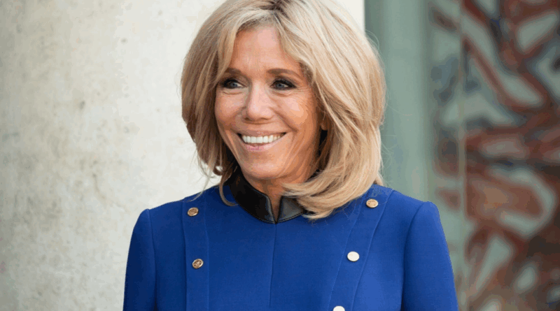 Brigitte Macron : Les secrets insoupçonnés de sa forme éblouissante