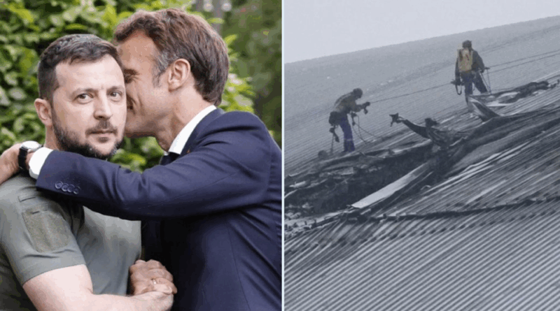 france don ukraine