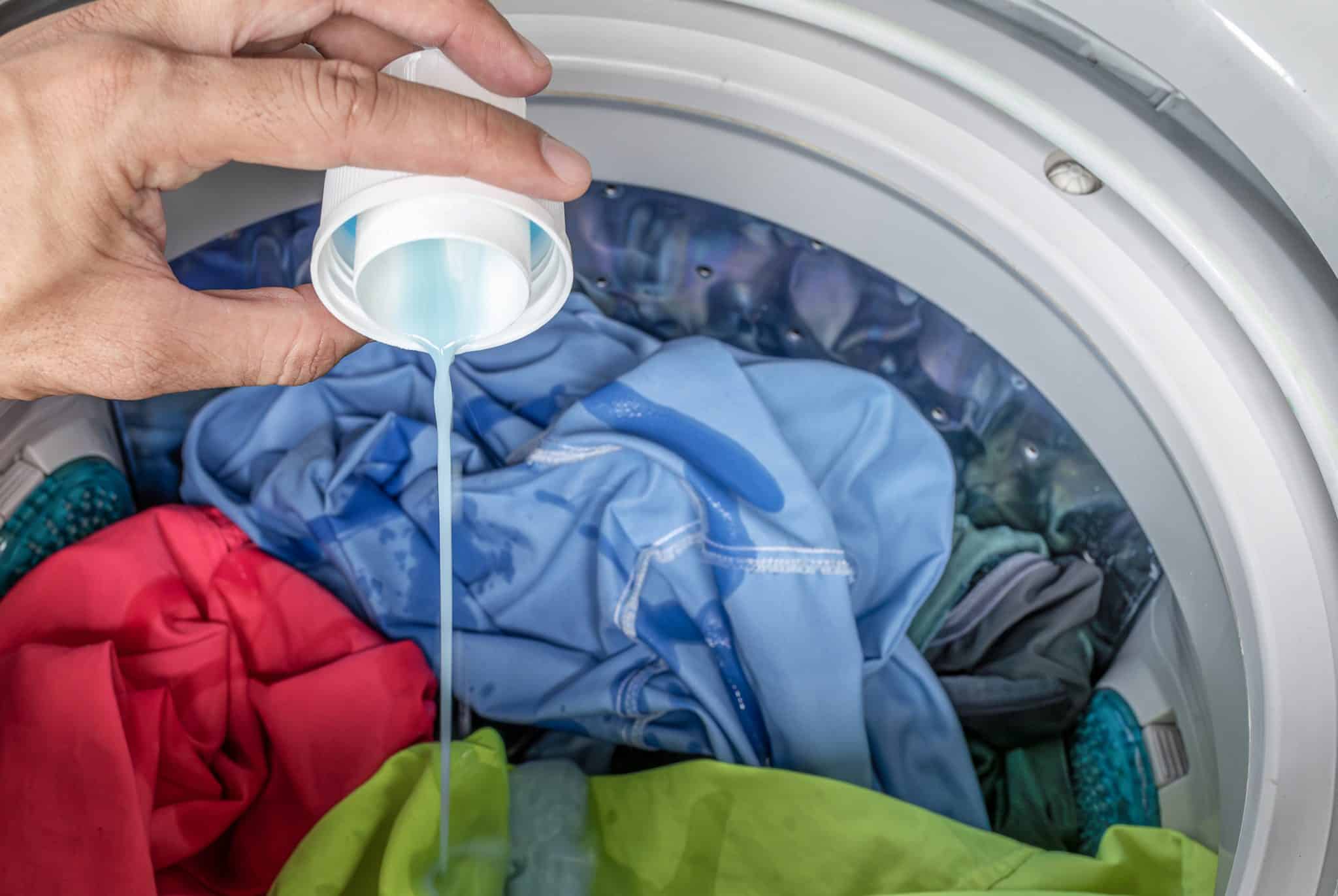 Économiser de l’électricité : le bon moment pour faire tourner sa machine à laver