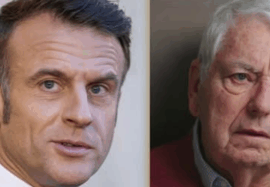 macron
