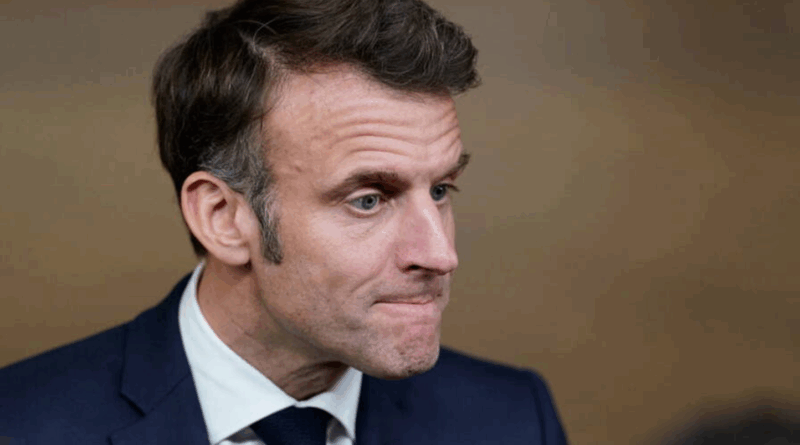 macron