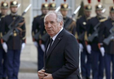 bayrou