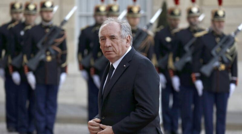 bayrou
