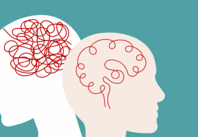 Applications IA pour la santé mentale