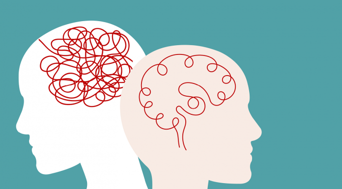 Applications IA pour la santé mentale