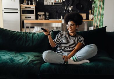 Votre façon de consommer les films et séries en dit long sur votre enfance