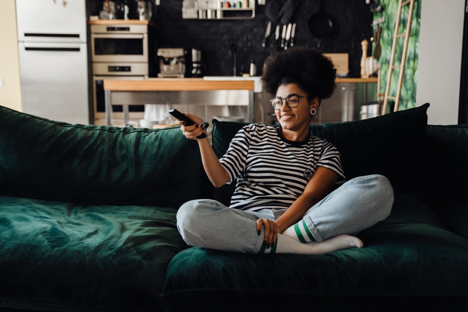 Votre façon de consommer les films et séries en dit long sur votre enfance