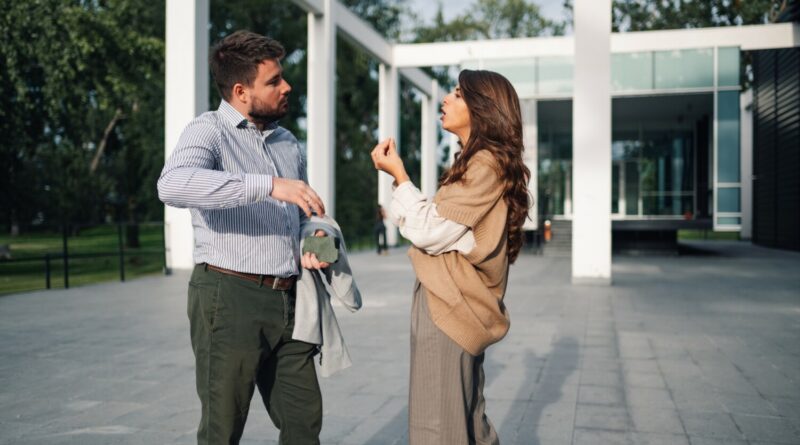 comment contrer une personne narcissique