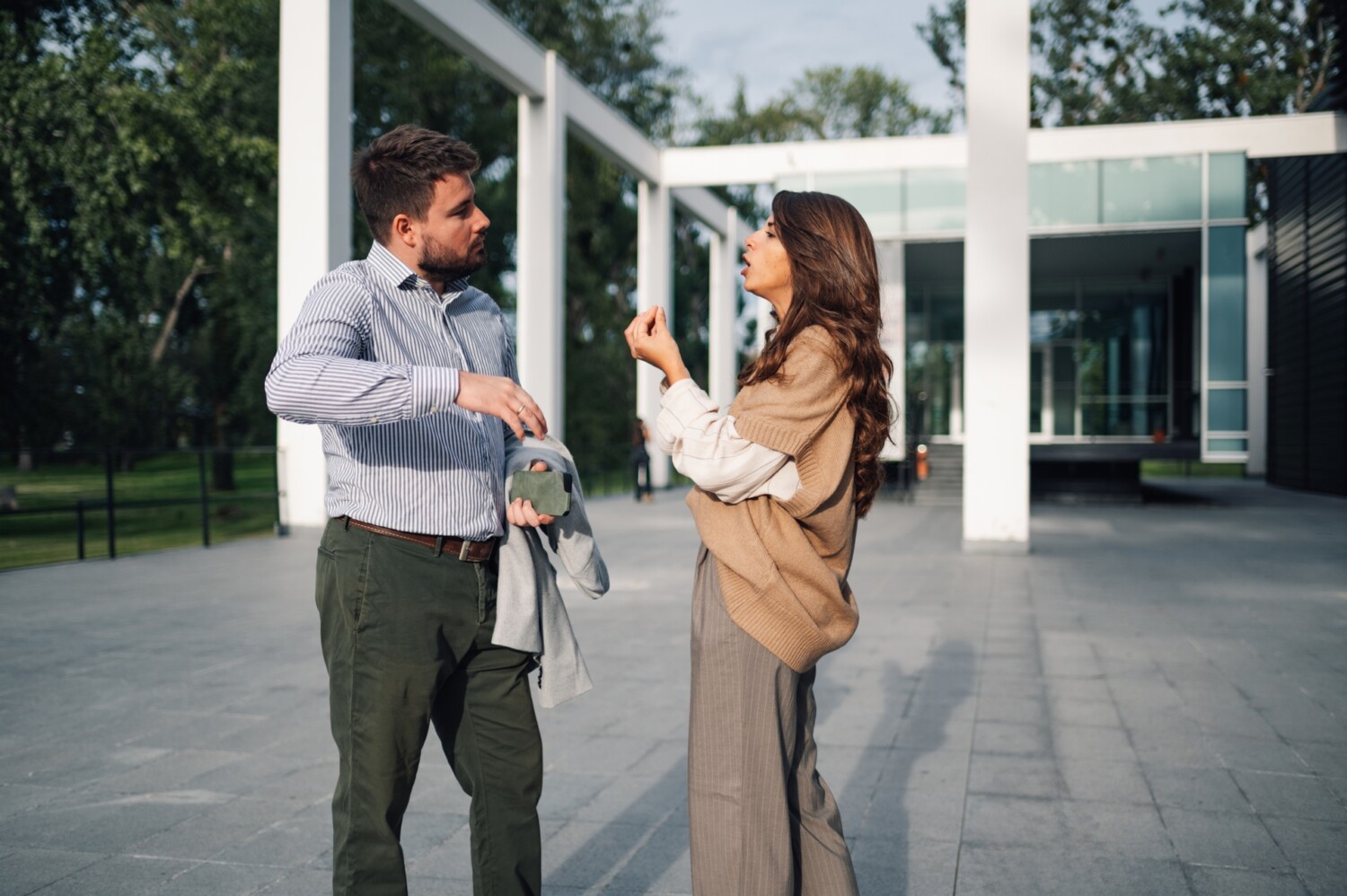comment contrer une personne narcissique 