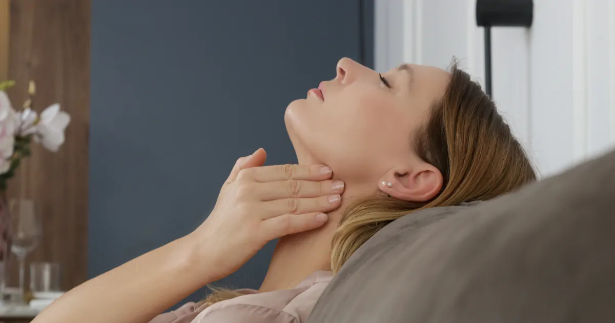 thyroïde-traitement naturel
