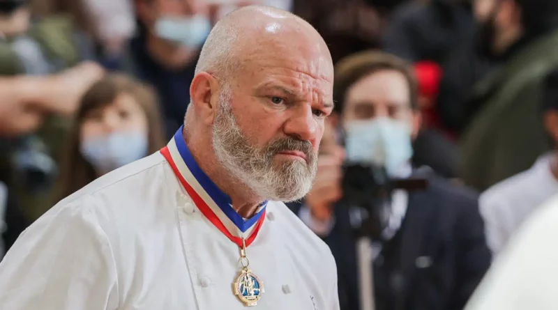 Philippe Etchebest découvre une cuisine infestée de saleté après 10 ans d’abandon