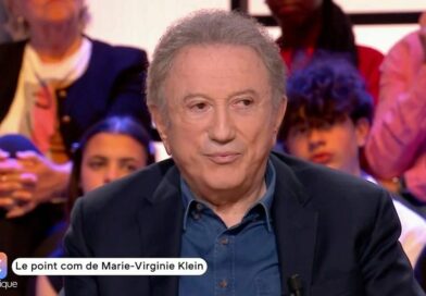 michel drucker
