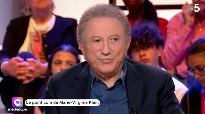 michel drucker