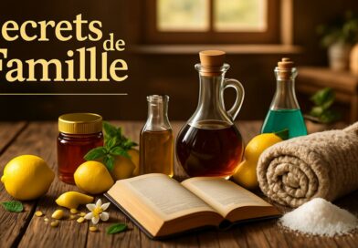 Ces remèdes populaires que personne ne veut vous dire