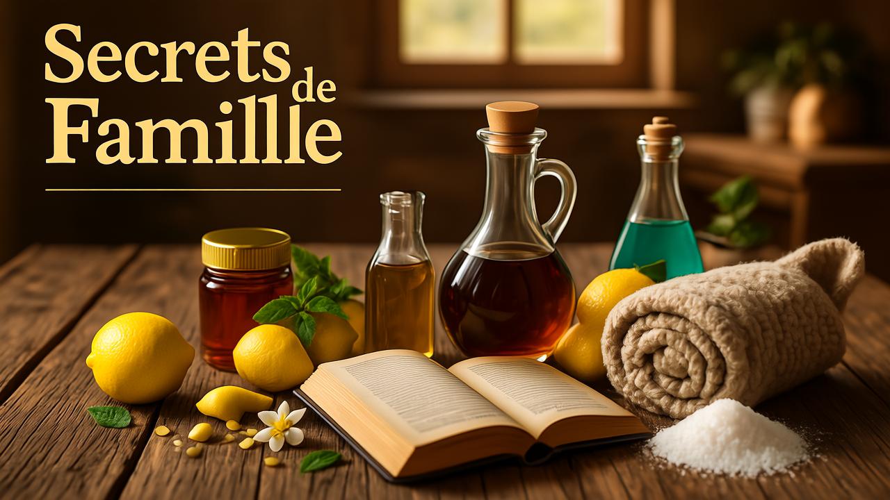 Ces remèdes populaires que personne ne veut vous dire Ces remèdes populaires que personne ne veut vous dire