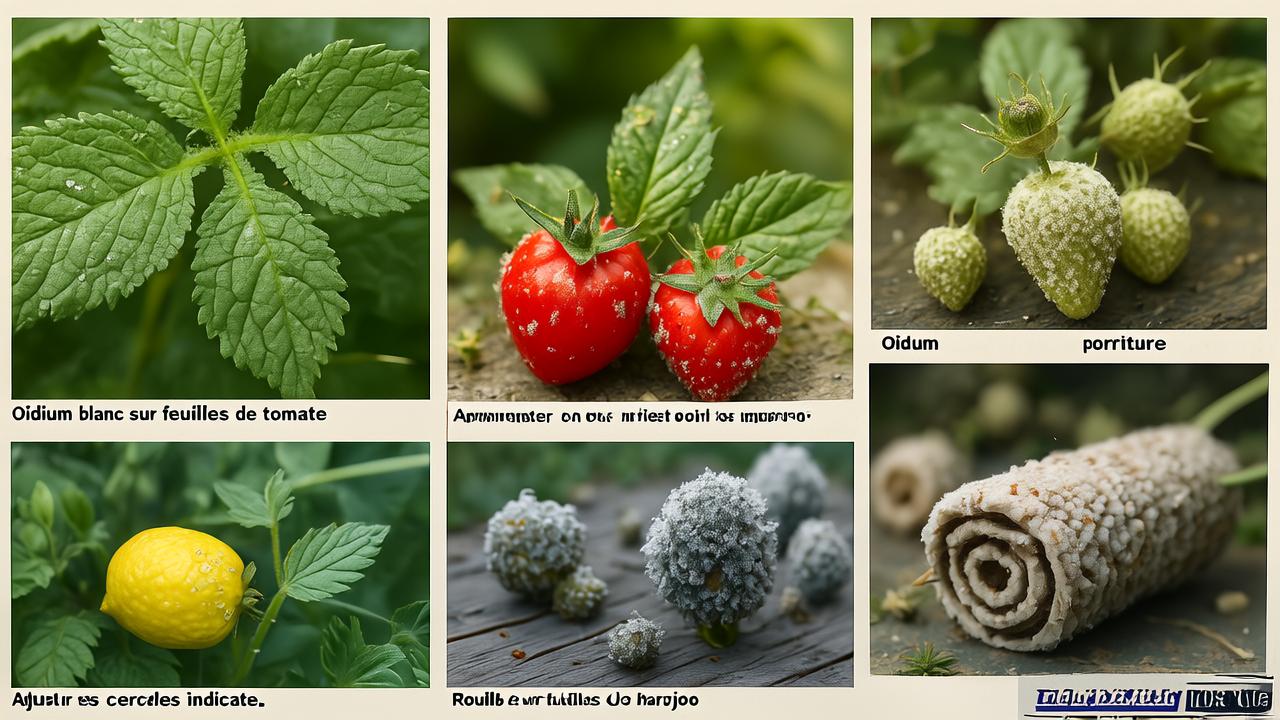 Découvrez les 7 maladies fongiques mortelles pour vos plantes. Solutions naturelles et prévention détaillées. Sauvez votre jardin. Découvrez les 7 maladies fongiques mortelles pour vos plantes. Solutions naturelles et prévention détaillées. Sauvez votre jardin.