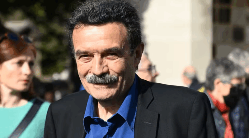 Edwy plenel