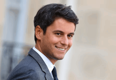 Gabriel Attal