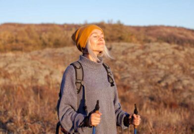 La forêt guérit le stress en une heure chrono