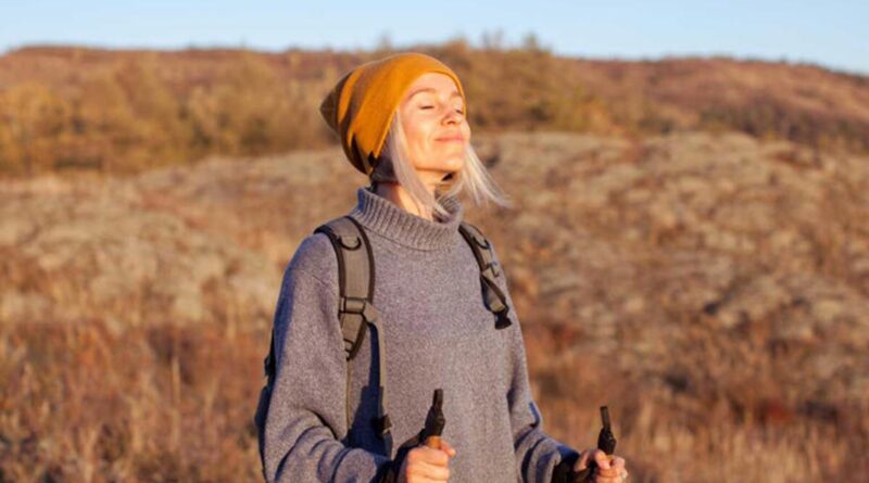 La forêt guérit le stress en une heure chrono