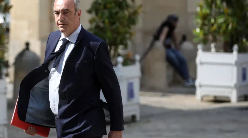 Mort tragique d’Olivier Marleix son amie bouleversée dévoile des confidences inédites
