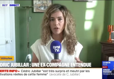 Supplement d information dans l affaire Jubillar Cedric Jubillar s interroge sur les motivations reelles de cette jeune femme indique son avocate 2114345