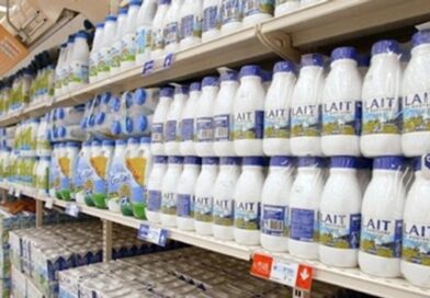 Tous les laits du commerce contaminés par un cancérigène l'alerte totale qui inquiète les parents