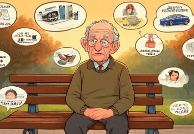 Vieillesse, argent et autres absurdités 10 histoires qui font mouche